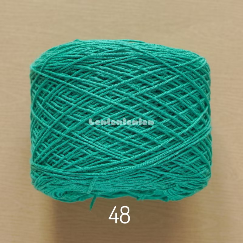 SỢI COTTON VIỆT NAM 1MM-CTVN 1MM