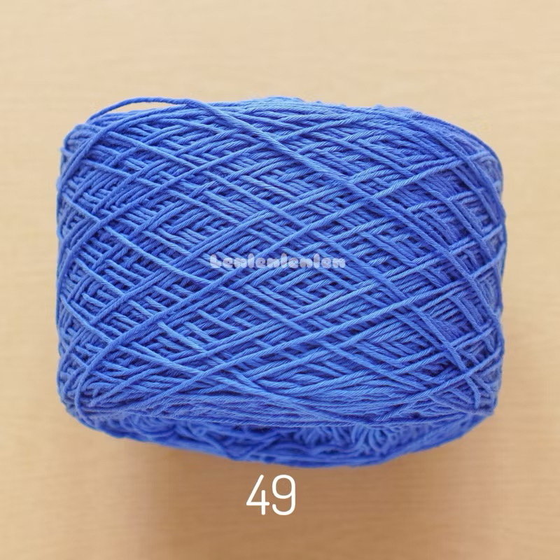 SỢI COTTON VIỆT NAM 1MM-CTVN 1MM