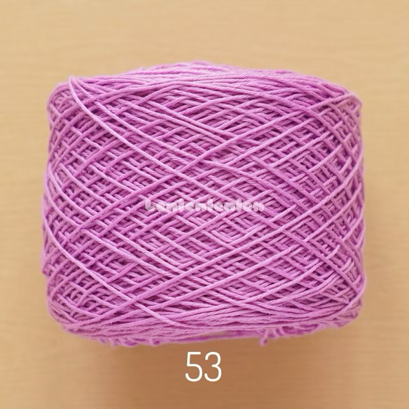 SỢI COTTON VIỆT NAM 1MM-CTVN 1MM