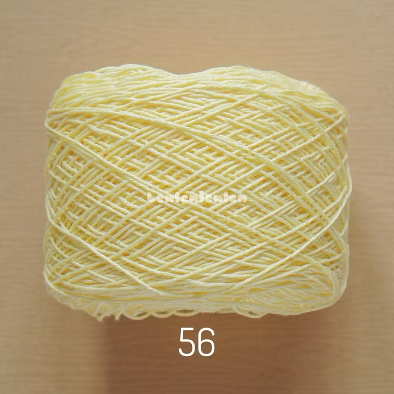SỢI COTTON VIỆT NAM 1MM-CTVN 1MM