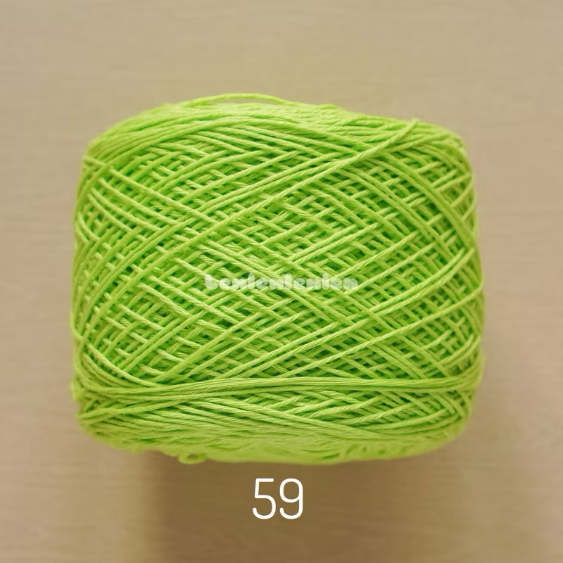 SỢI COTTON VIỆT NAM 1MM-CTVN 1MM
