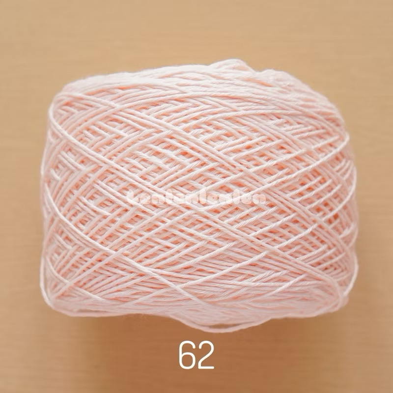 SỢI COTTON VIỆT NAM 1MM-CTVN 1MM