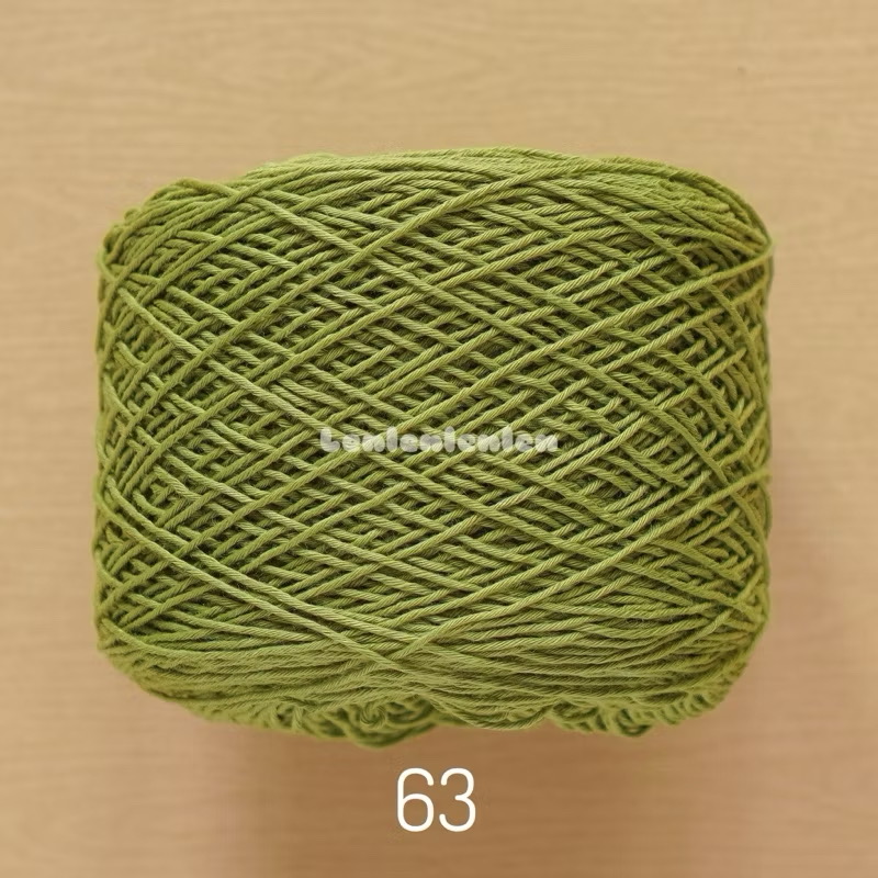 SỢI COTTON VIỆT NAM 1MM-CTVN 1MM