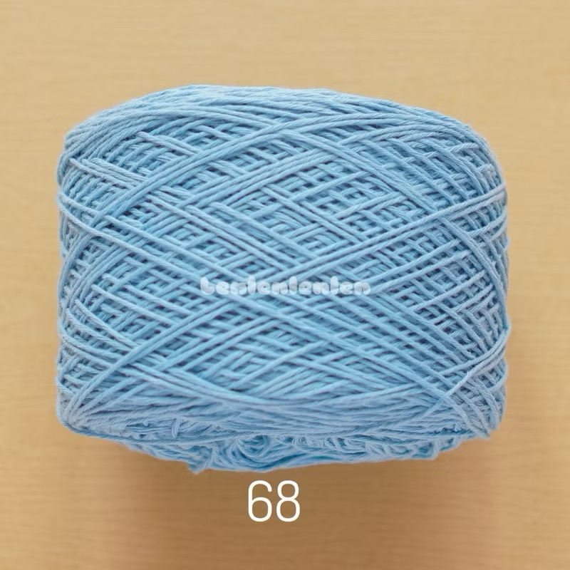 SỢI COTTON VIỆT NAM 1MM-CTVN 1MM