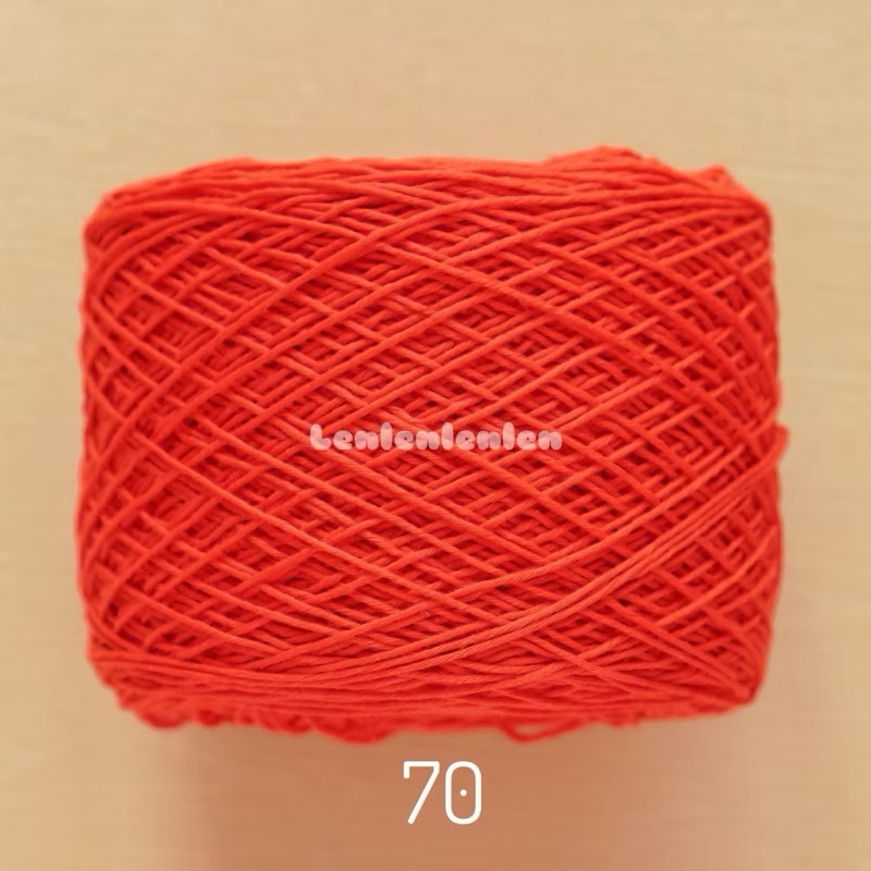 SỢI COTTON VIỆT NAM 1MM-CTVN 1MM