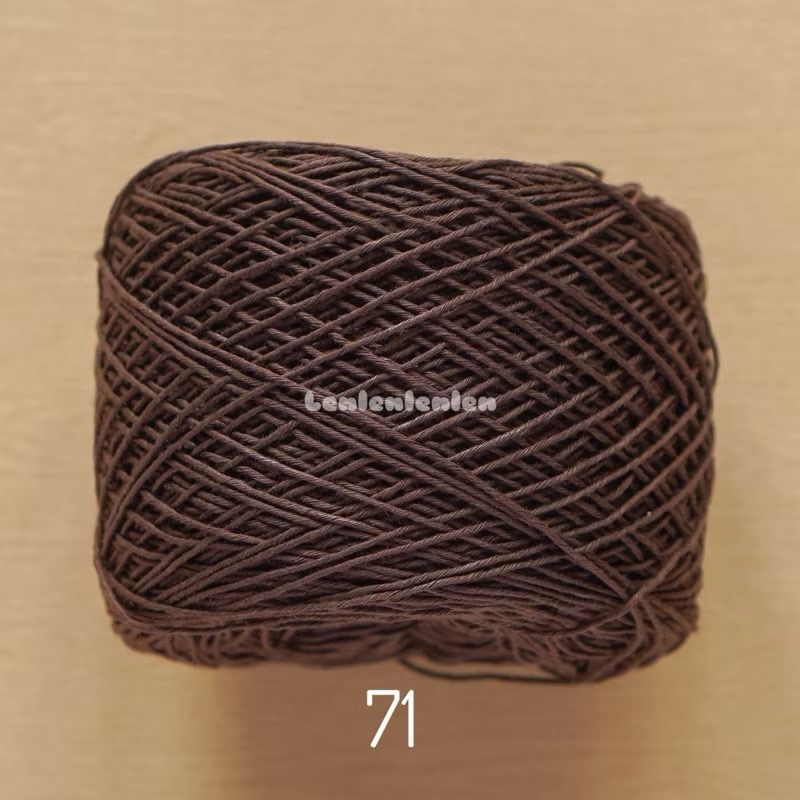 SỢI COTTON VIỆT NAM 1MM-CTVN 1MM