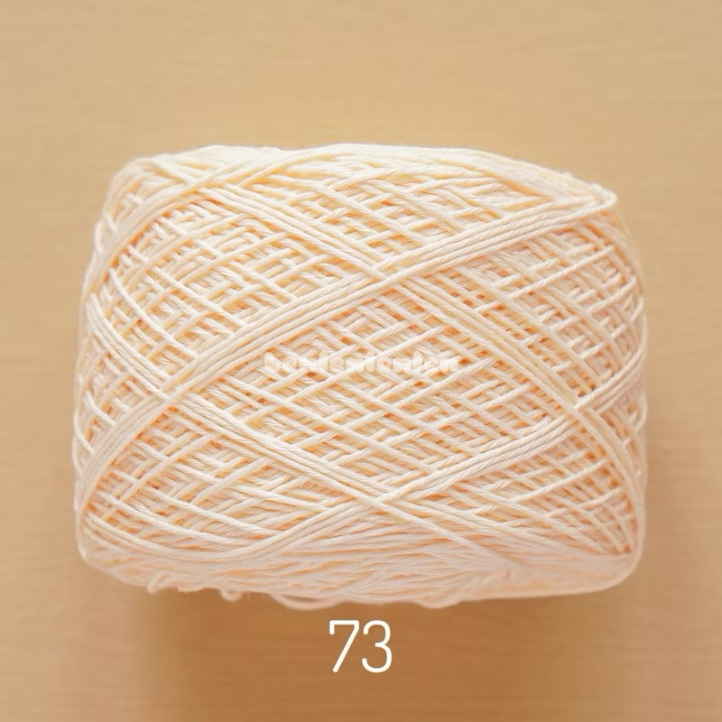 SỢI COTTON VIỆT NAM 1MM-CTVN 1MM