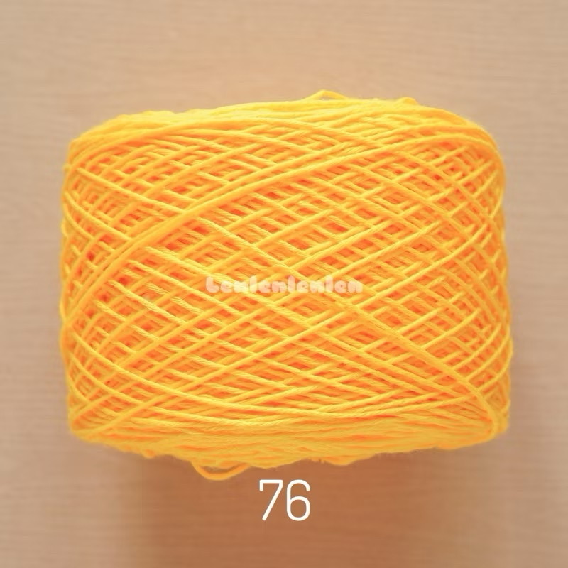 SỢI COTTON VIỆT NAM 1MM-CTVN 1MM