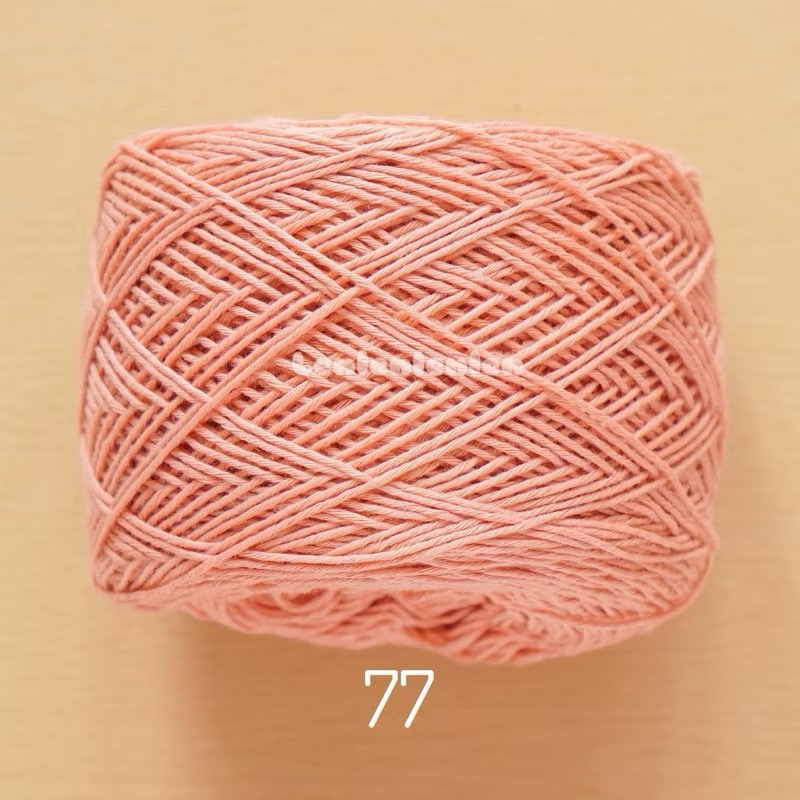 SỢI COTTON VIỆT NAM 1MM-CTVN 1MM