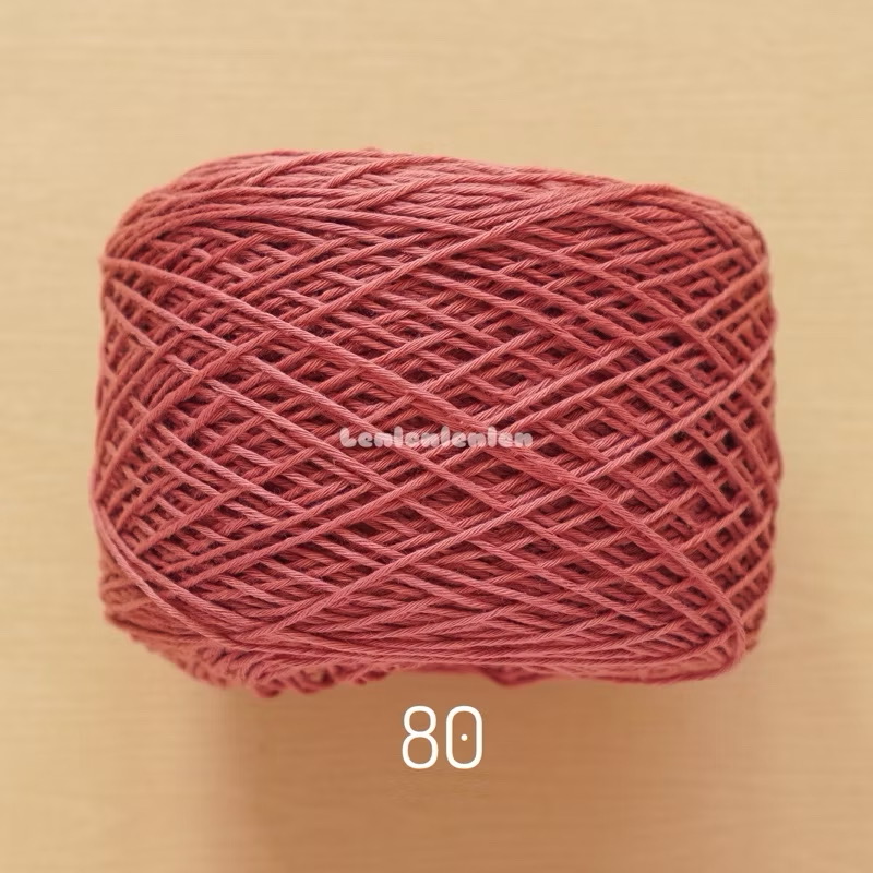 SỢI COTTON VIỆT NAM 1MM-CTVN 1MM