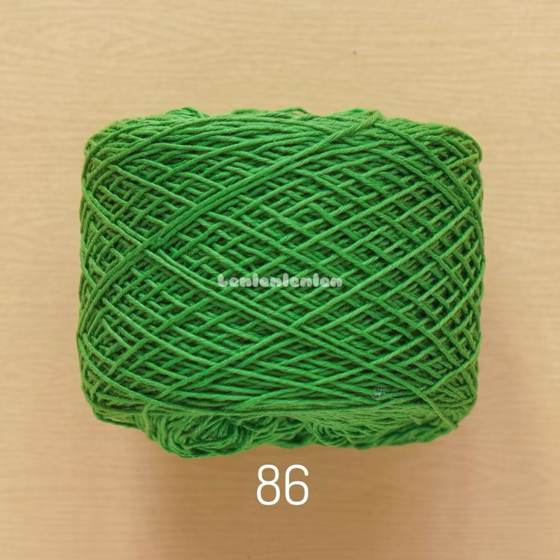 SỢI COTTON VIỆT NAM 1MM-CTVN 1MM