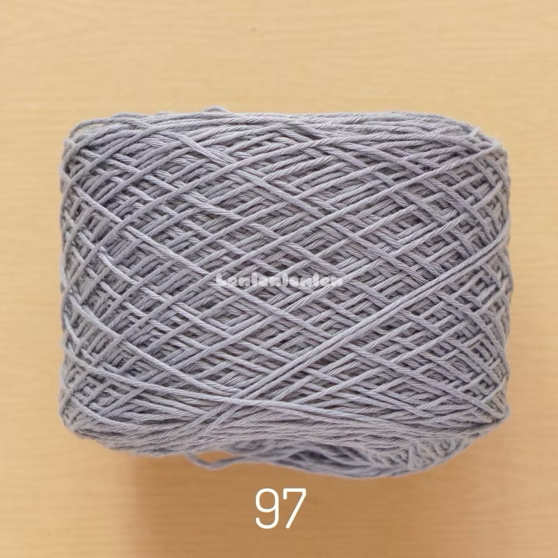 SỢI COTTON VIỆT NAM 1MM-CTVN 1MM