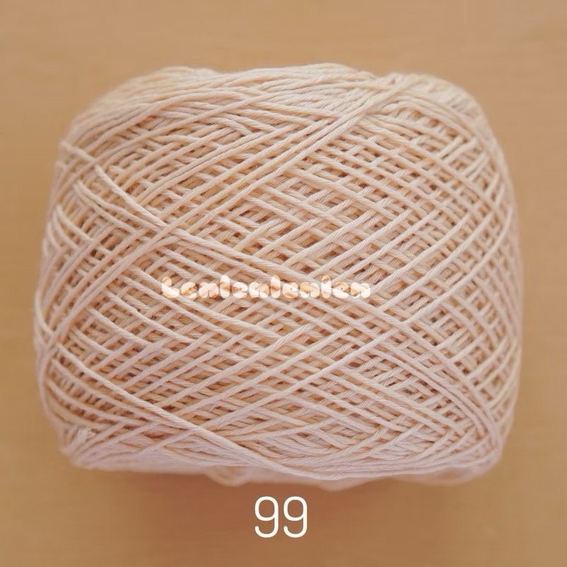 SỢI COTTON VIỆT NAM 1MM-CTVN 1MM