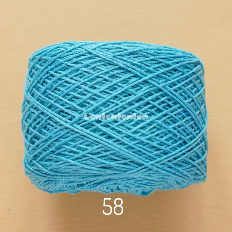 SỢI COTTON VIỆT NAM 1MM-CTVN 1MM