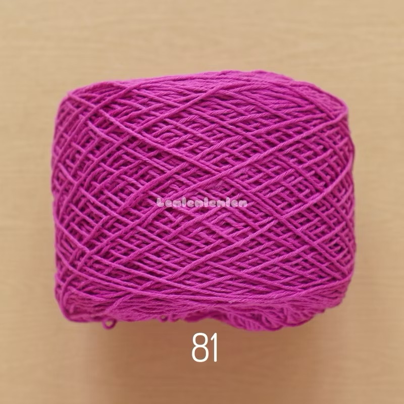 SỢI COTTON VIỆT NAM 1MM-CTVN 1MM