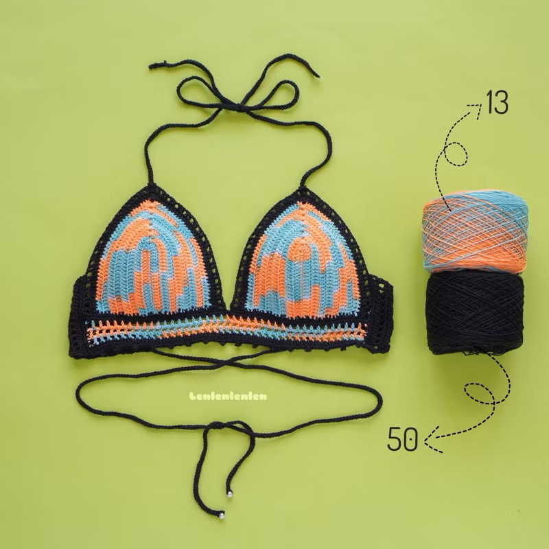 SỢI COTTON VIỆT NAM 1MM-CTVN 1MM