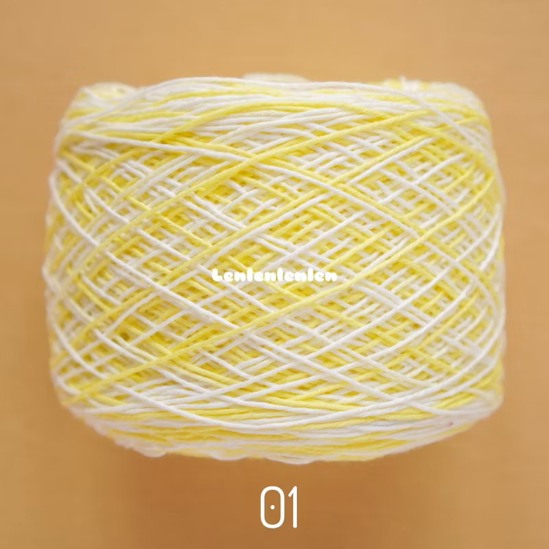 SỢI COTTON VIỆT NAM 1MM-CTVN 1MM