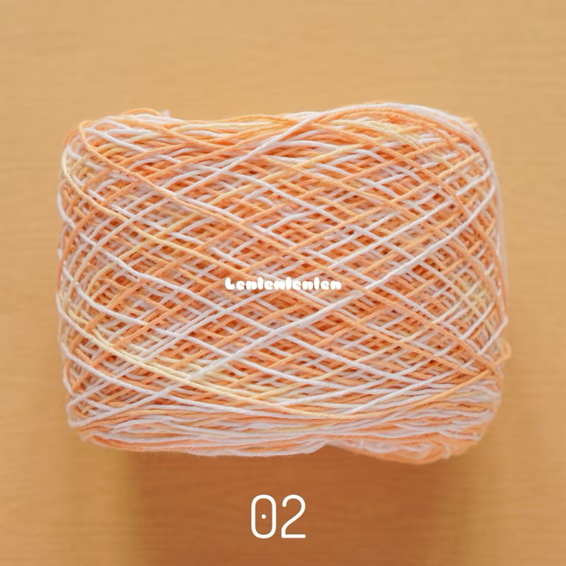 SỢI COTTON VIỆT NAM 1MM-CTVN 1MM