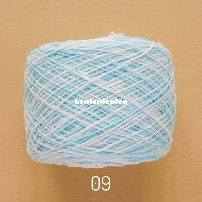 SỢI COTTON VIỆT NAM 1MM-CTVN 1MM