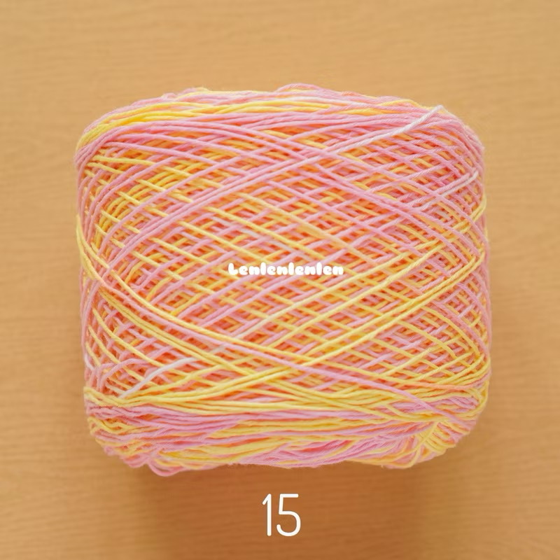 SỢI COTTON VIỆT NAM 1MM-CTVN 1MM