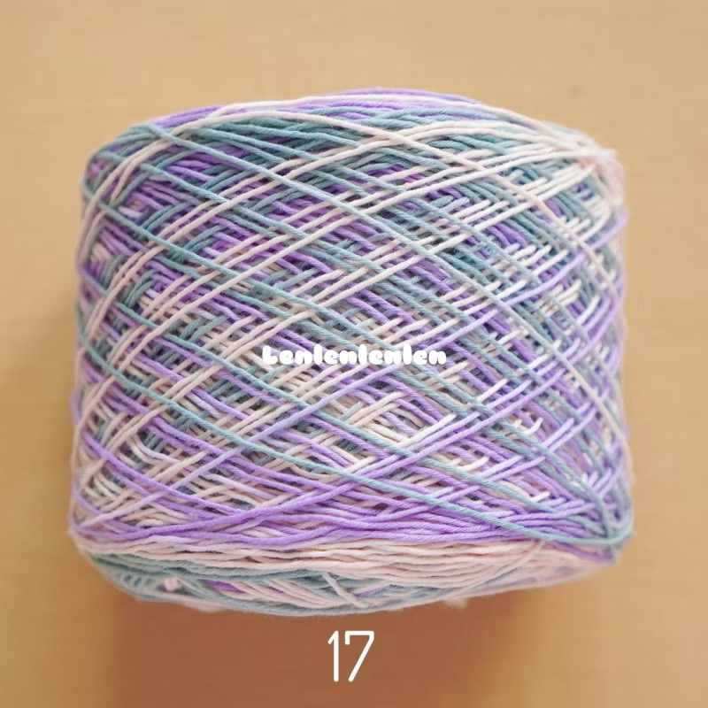 SỢI COTTON VIỆT NAM 1MM-CTVN 1MM