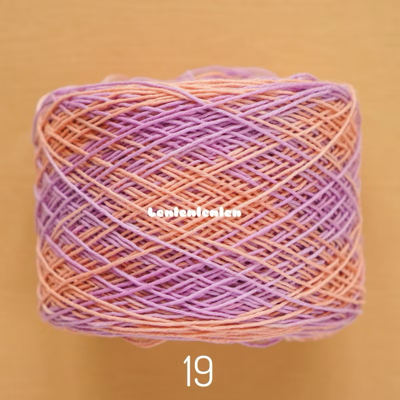 SỢI COTTON VIỆT NAM 1MM-CTVN 1MM