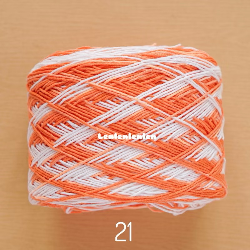 SỢI COTTON VIỆT NAM 1MM-CTVN 1MM