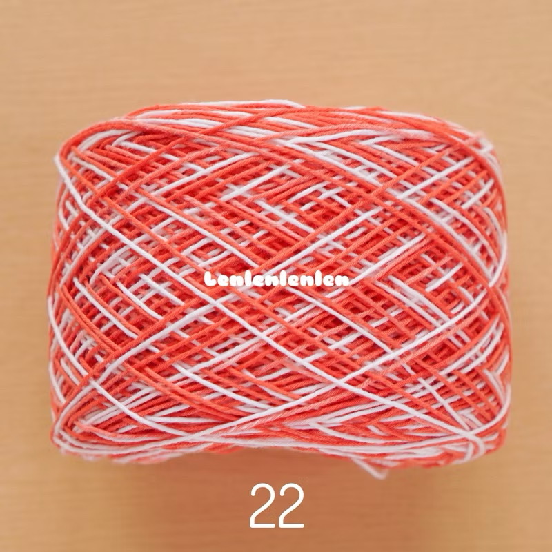 SỢI COTTON VIỆT NAM 1MM-CTVN 1MM