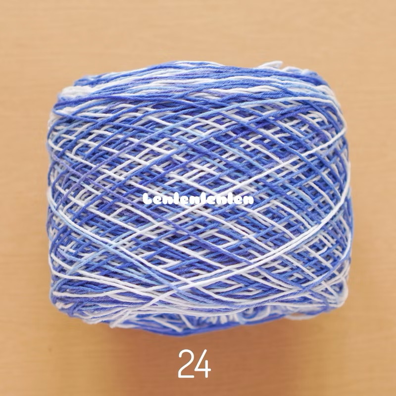 SỢI COTTON VIỆT NAM 1MM-CTVN 1MM