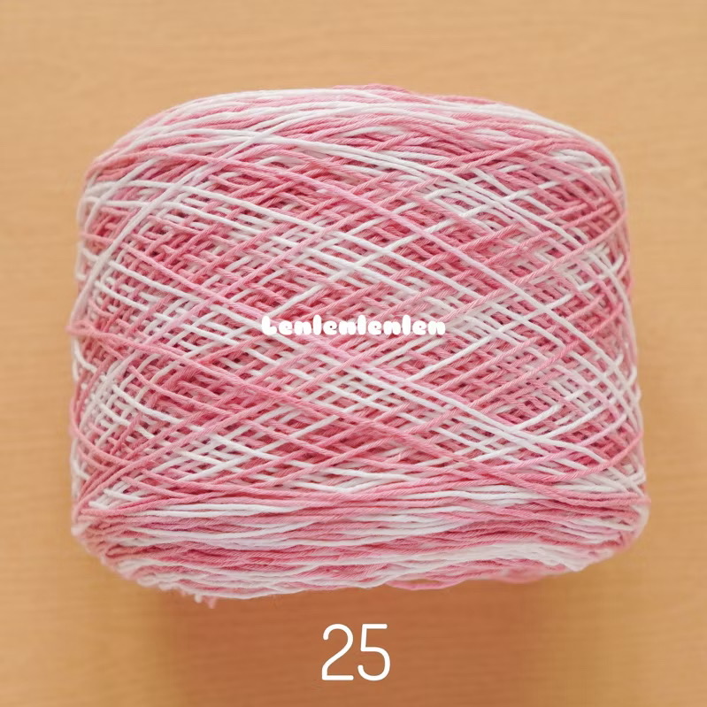 SỢI COTTON VIỆT NAM 1MM-CTVN 1MM