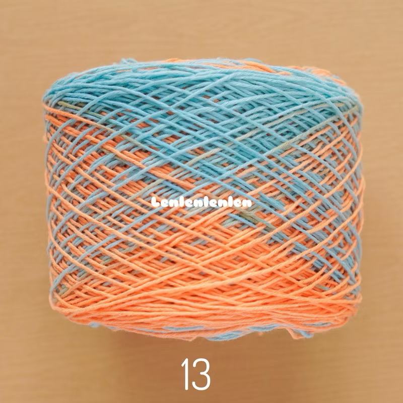 SỢI COTTON VIỆT NAM 1MM-CTVN 1MM