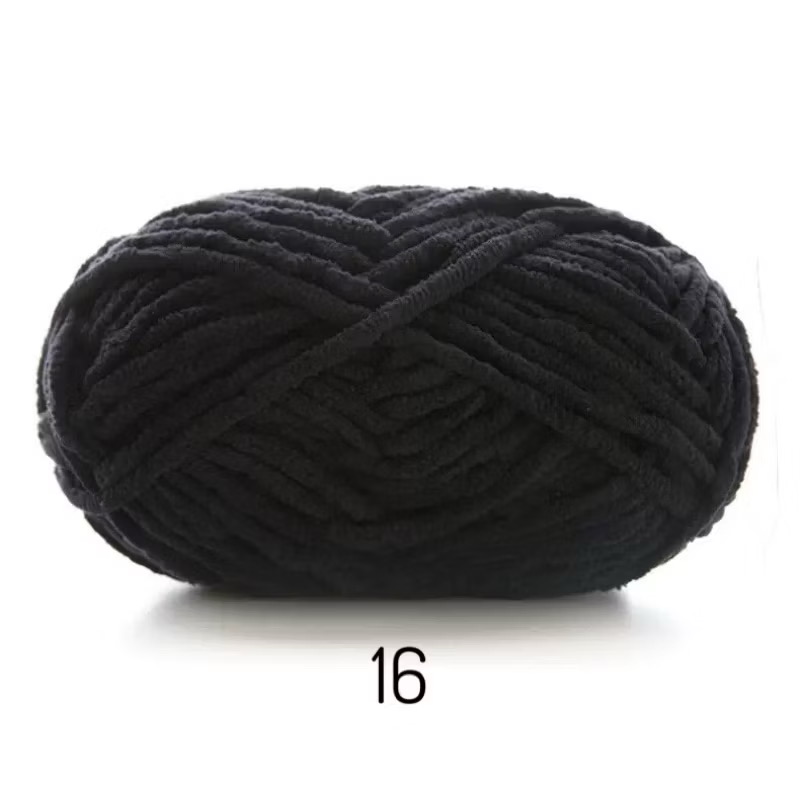 LEN NHUNG MÈO SNOWBALL 50G