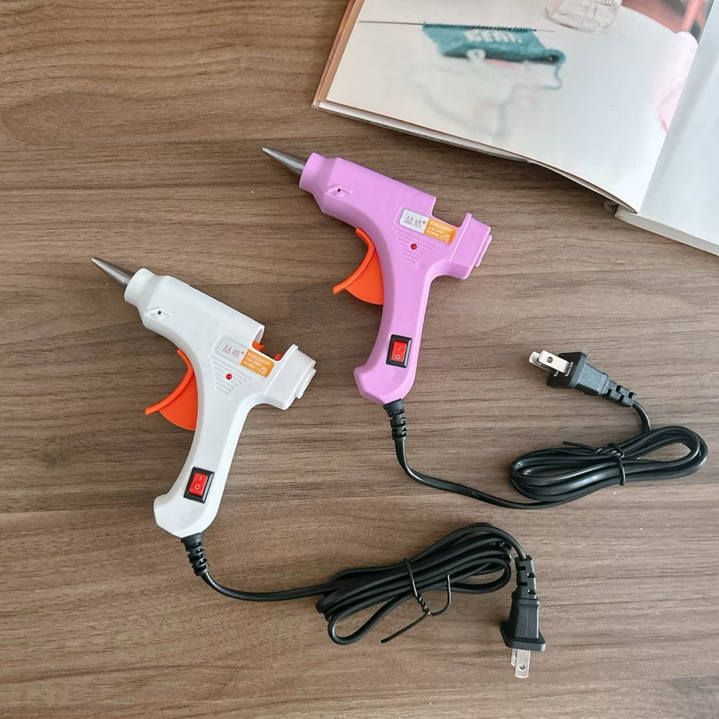 Súng Bắn Keo Nến