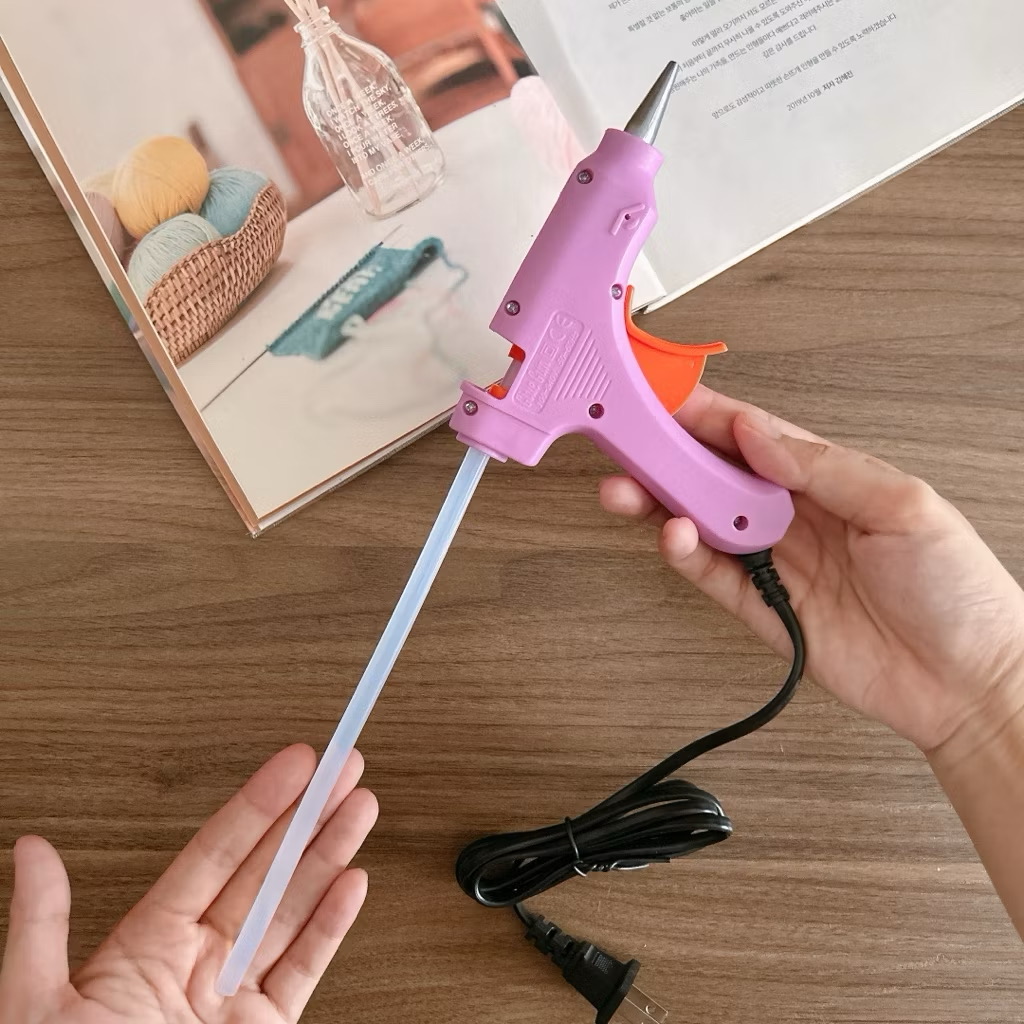 Súng Bắn Keo Nến