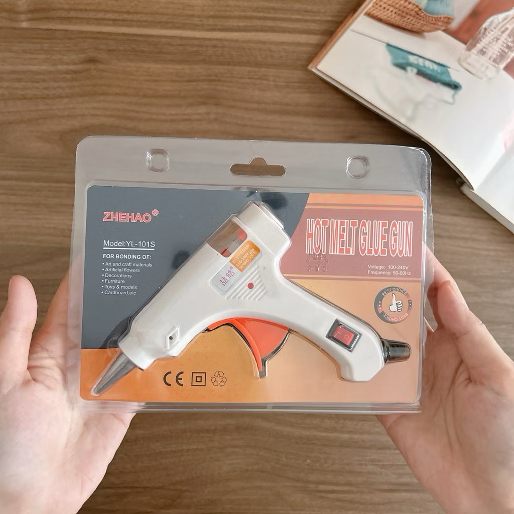 Súng Bắn Keo Nến