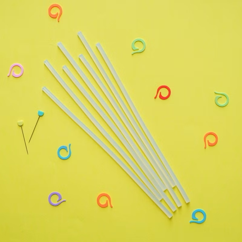 Keo nến cây dài 25cm