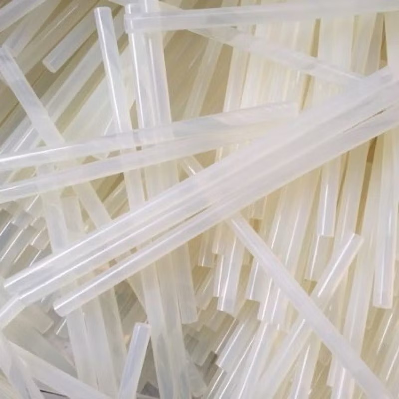 Keo nến cây dài 25cm