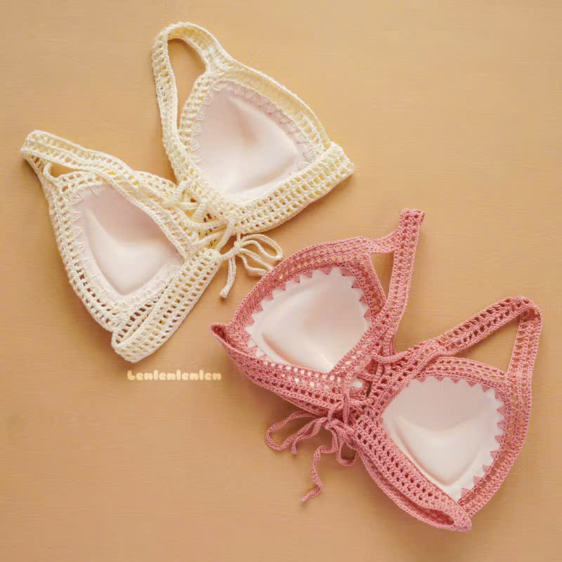 Mút Bikini - Lót Bikini theo cặp, đủ màu