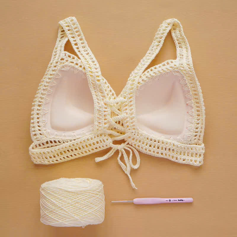 Mút Bikini - Lót Bikini theo cặp, đủ màu