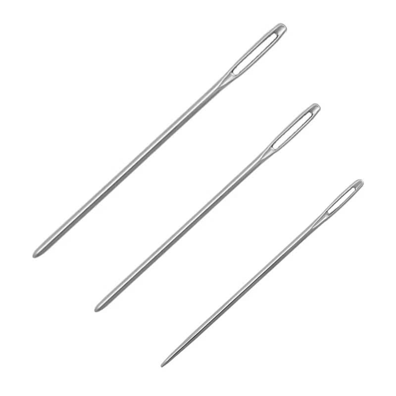 Vỉ Kim Khâu 3 Size - size 5.3cm/6cm/7cm