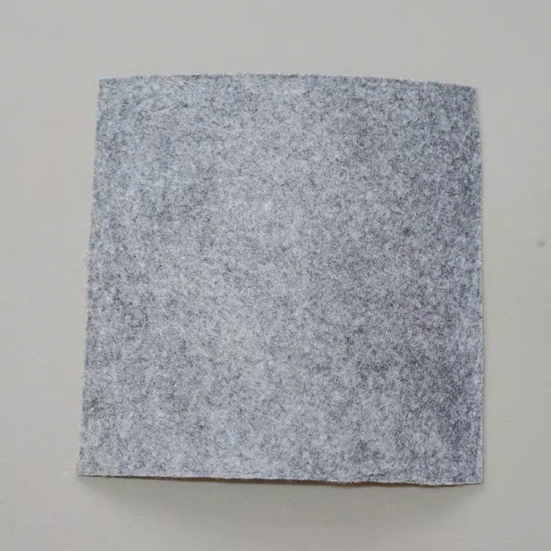 Vải Nỉ Handmade 10x10cm - miếng nỉ đủ màu, dày mịn, làm đồ handmade