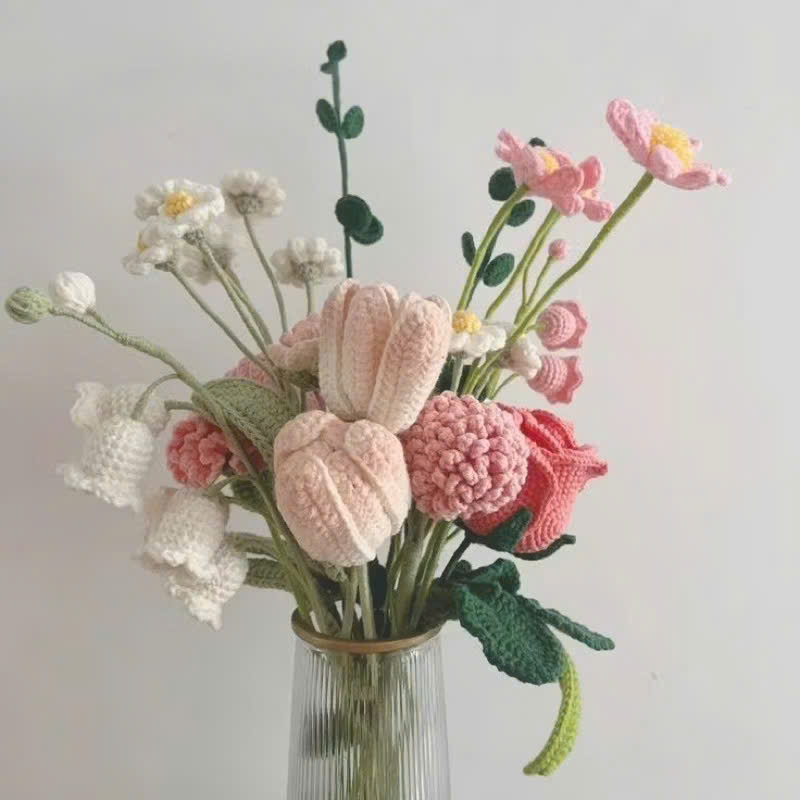 Kẽm Cành Chuyên Làm Hoa Handmade 30cm