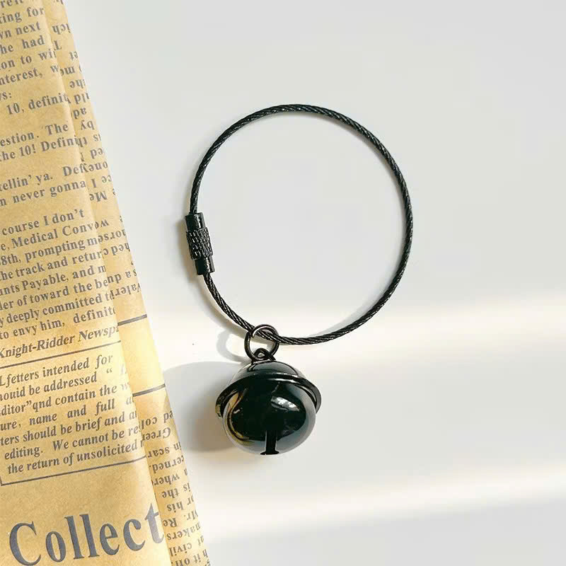 Móc Khóa Vòng Chuông