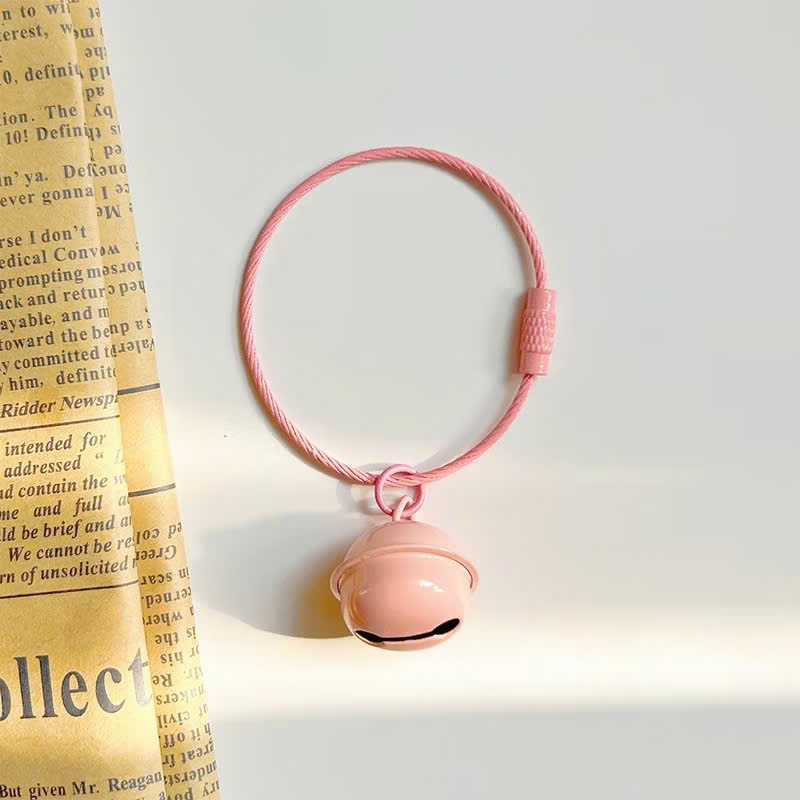 Móc Khóa Vòng Chuông