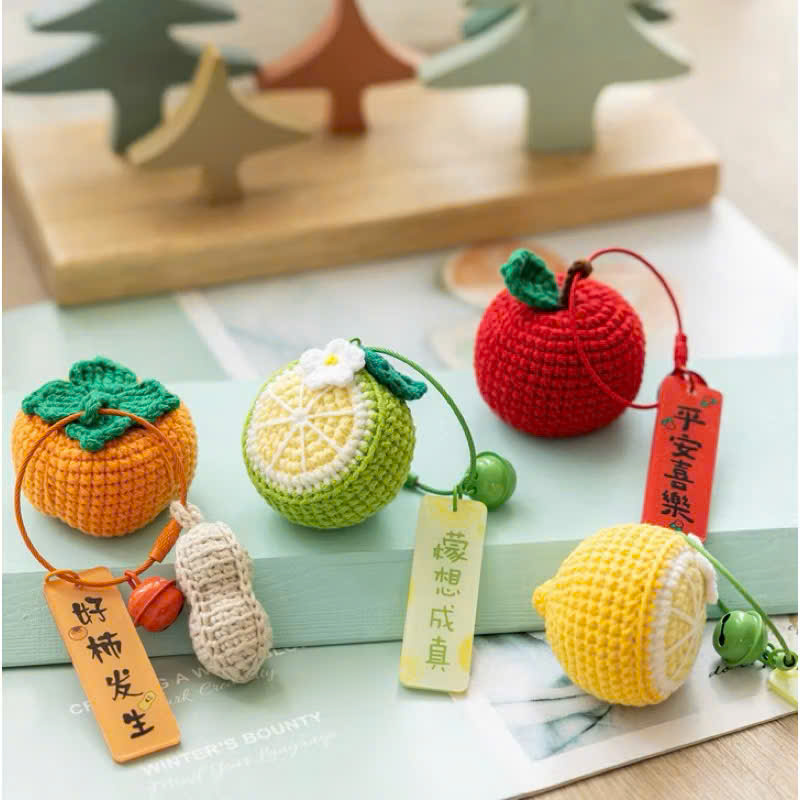 Móc Khóa Vòng Chuông