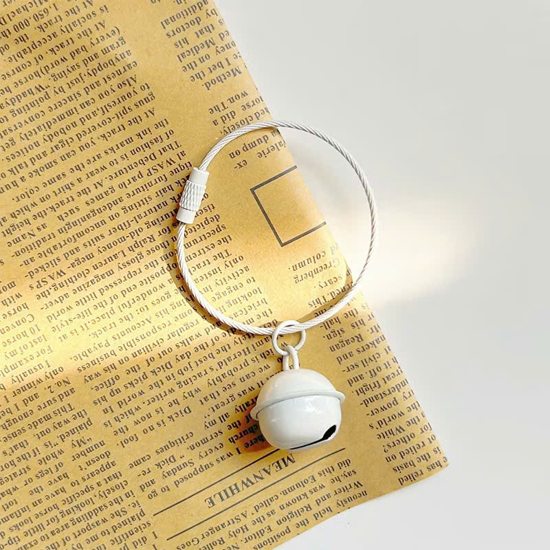 Móc Khóa Vòng Chuông