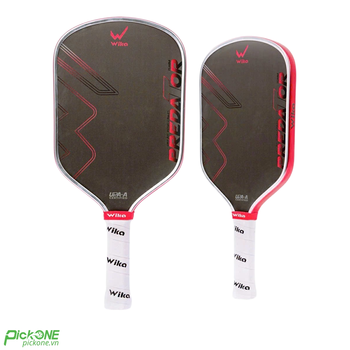 Vợt pickleball Wika Predator