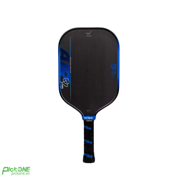 Vợt pickleball Wika QD Air - 16mm