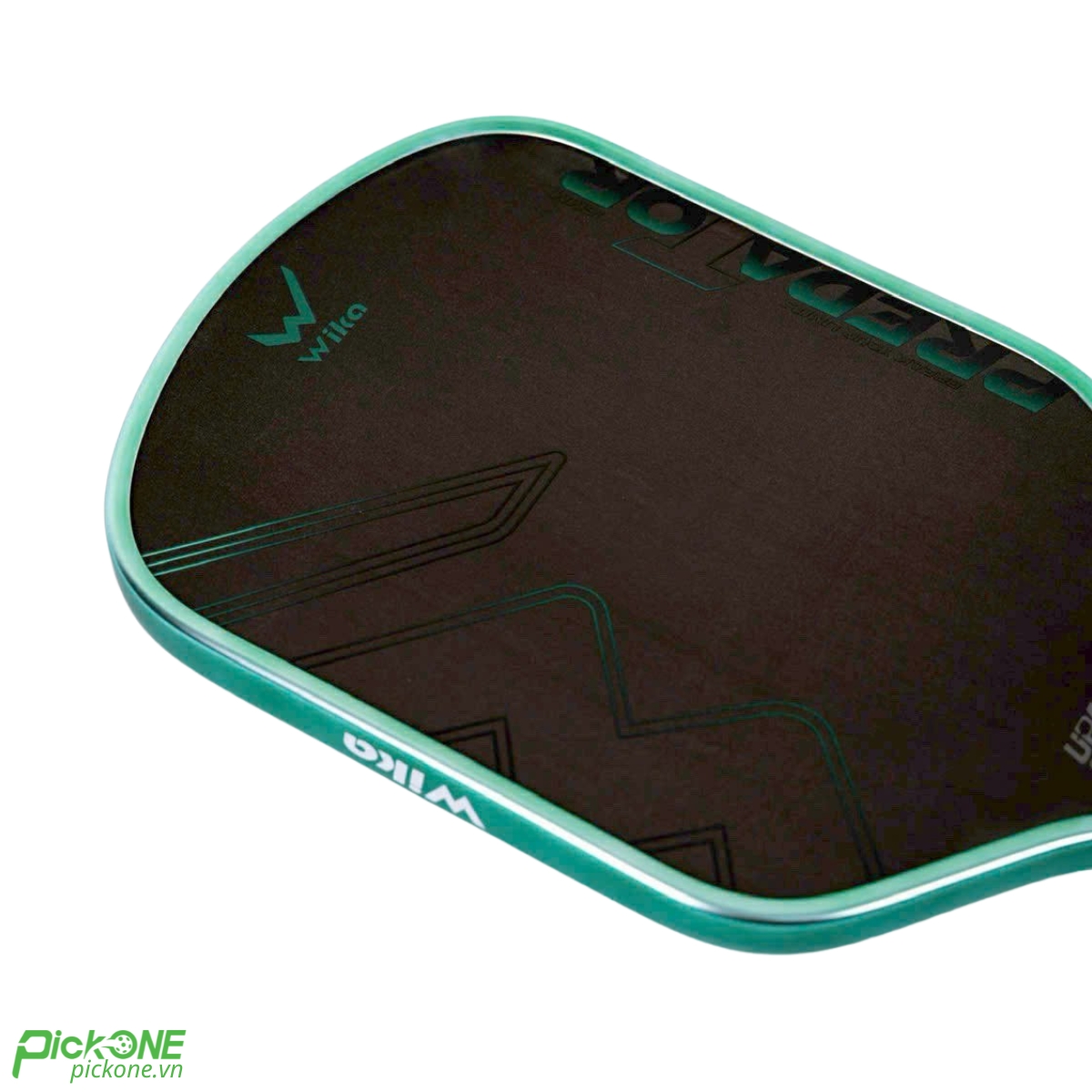 Vợt pickleball Wika Predator