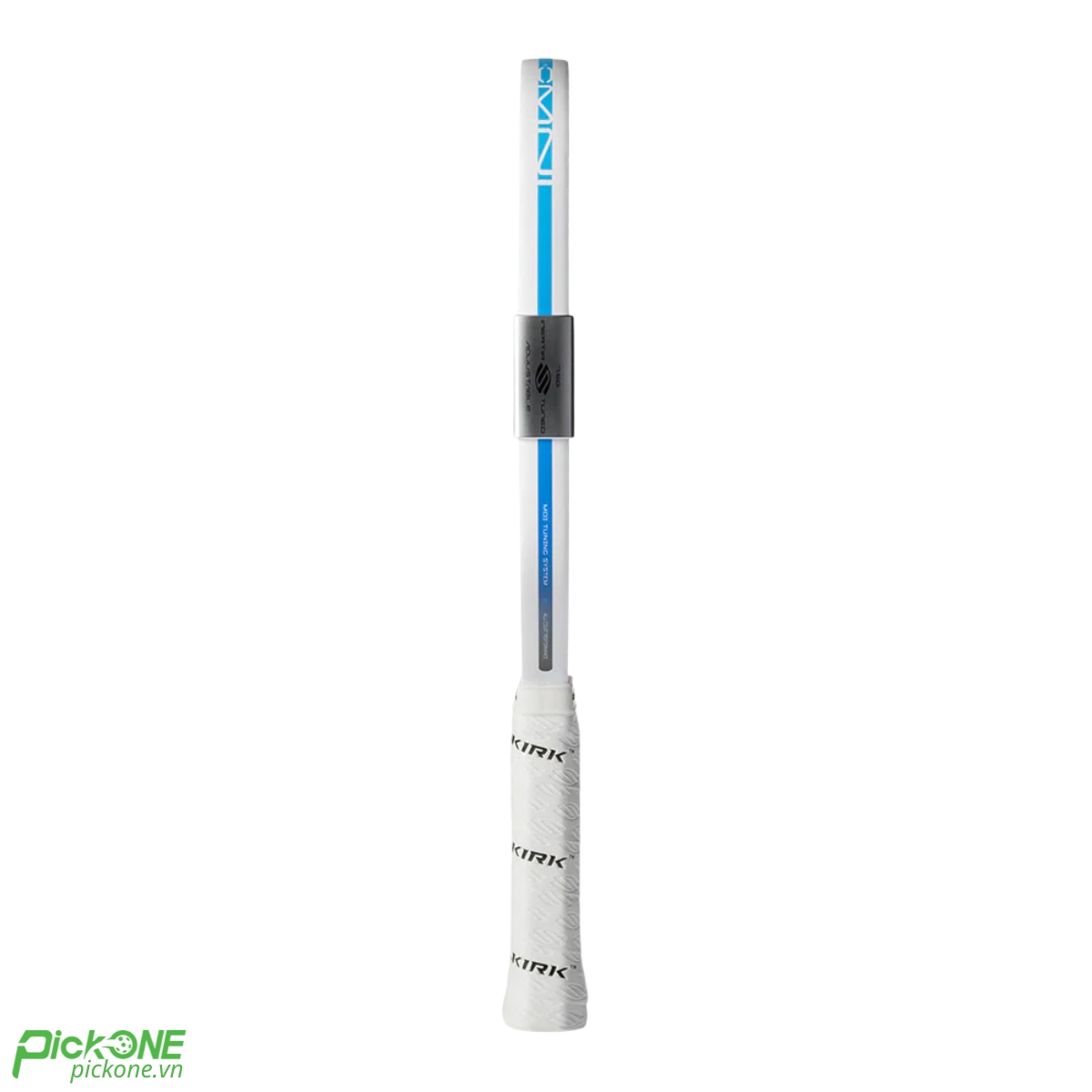 Vợt Pickleball Selkirk OMNI Elongated 16mm (Hydro)